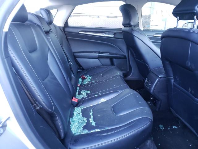 2018 FORD FUSION TIT - 3FA6P0RU6JR181706