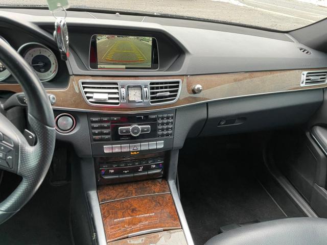 2014 MERCEDES-BENZ E 250 BLUE WDDHF0EB7EA946003