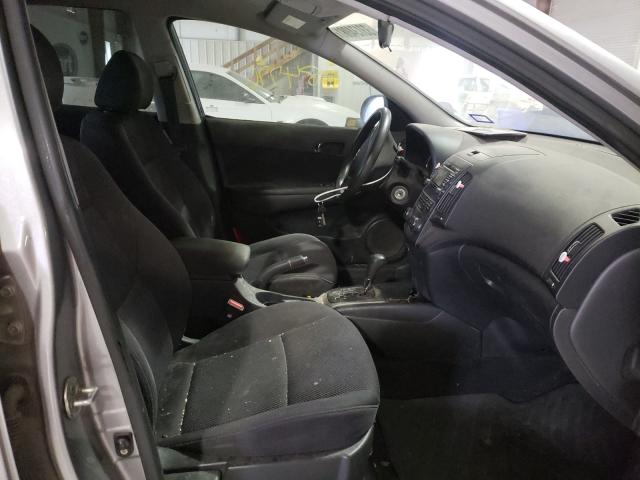 2011 HYUNDAI ELANTRA TO KMHDC8AE4BU113930