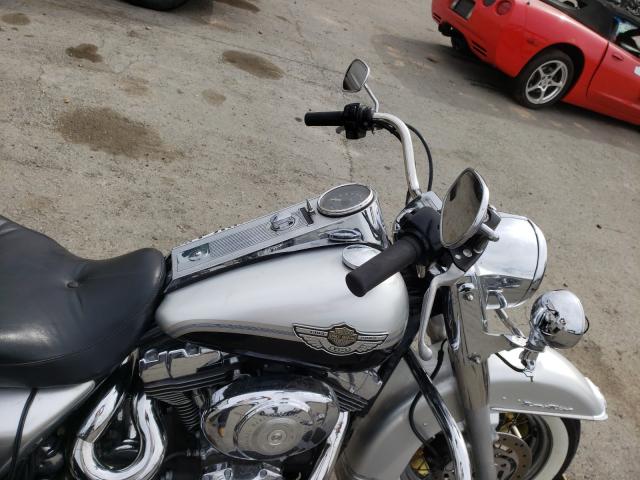 2003 HARLEY-DAVIDSON FLHRCI ANN 1HD1FRW463Y735037