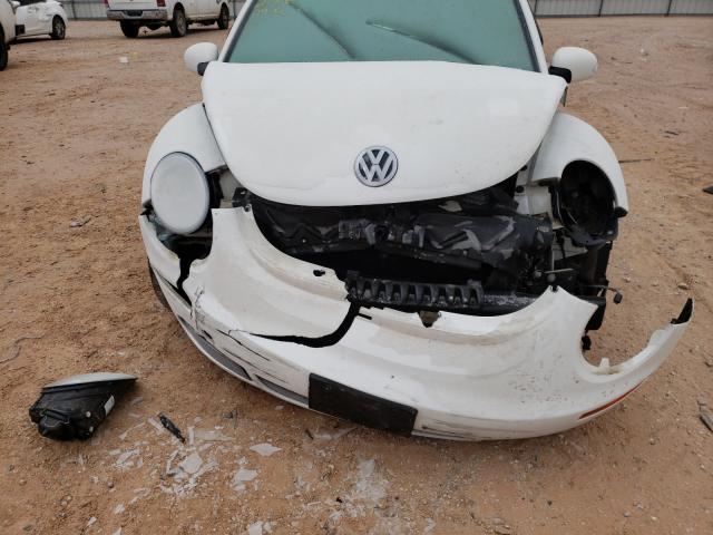 2010 VOLKSWAGEN NEW BEETLE 3VWPW3AG5AM027121