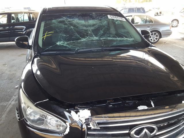 2015 INFINITI QX60 - 5N1AL0MNXFC509761