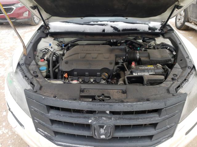 2012 HONDA CROSSTOUR 5J6TF2H53CL009408