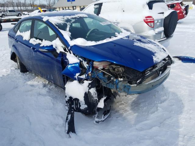2019 FORD FIESTA SE 3FADP4BJ6KM142546