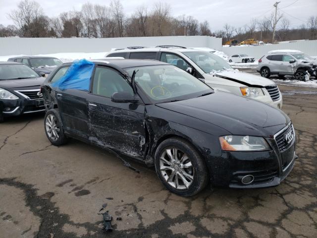 2012 AUDI A3 PREMIUM WAUBJAFM2CA027430