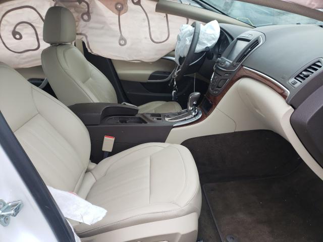 2016 BUICK REGAL PREM 2G4GS5GX6G9146505