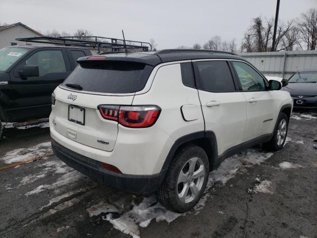 2018 JEEP COMPASS LA 3C4NJDBB5JT144463