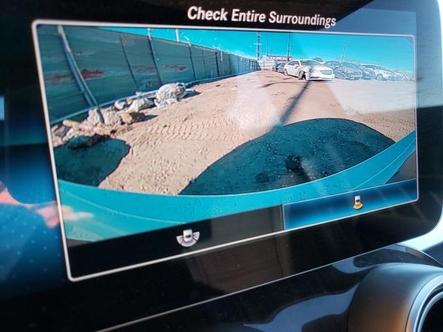 2020 MERCEDES-BENZ C 63 AMG 55SWF8GB0LU332300