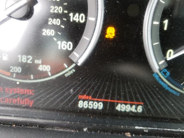 2015 BMW 535 XIGT WBA5M4C54FD184107