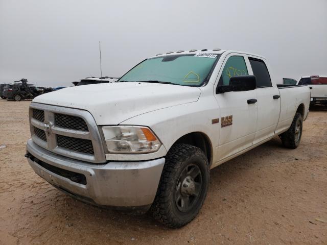2018 RAM 2500 ST 3C6UR4HJ8JG104963