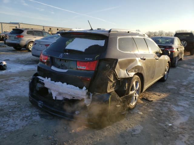 2011 ACURA TSX JH4CW2H61BC000251