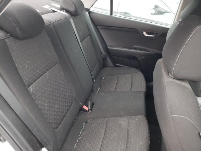 2019 KIA RIO S 3KPA24AB1KE158458