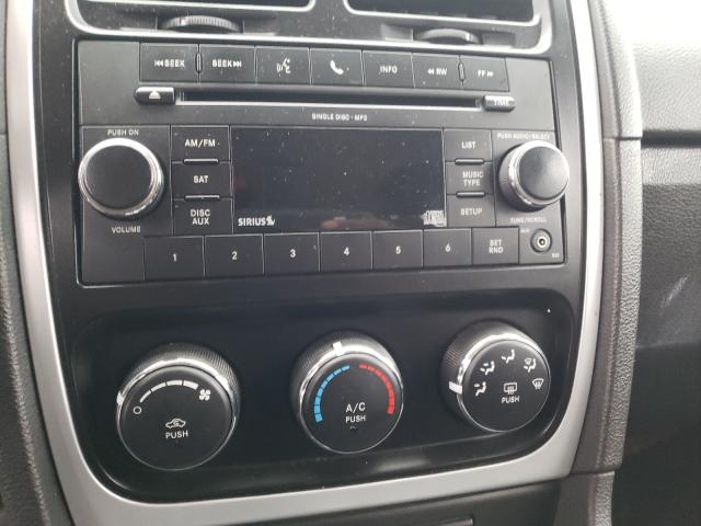2010 DODGE CALIBER SX 1B3CB4HA9AD665373