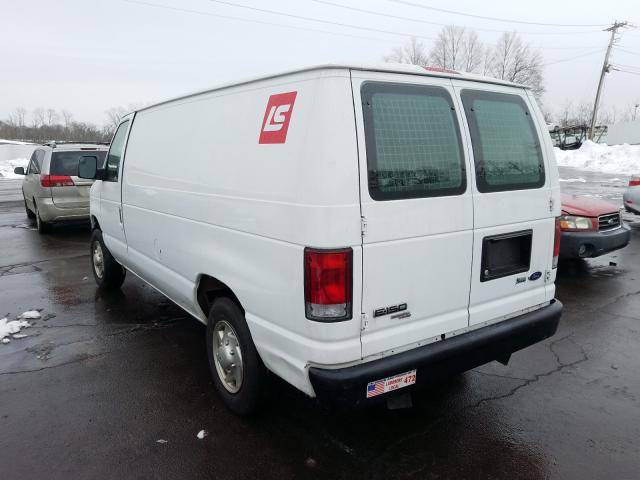 2013 FORD E150 CARGO 1FTNE1EW6DDA30340