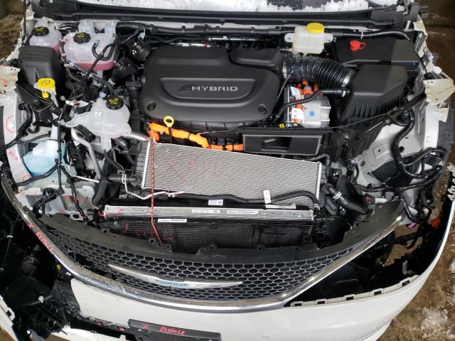 2020 CHRYSLER PACIFICA H 2C4RC1N75LR282544