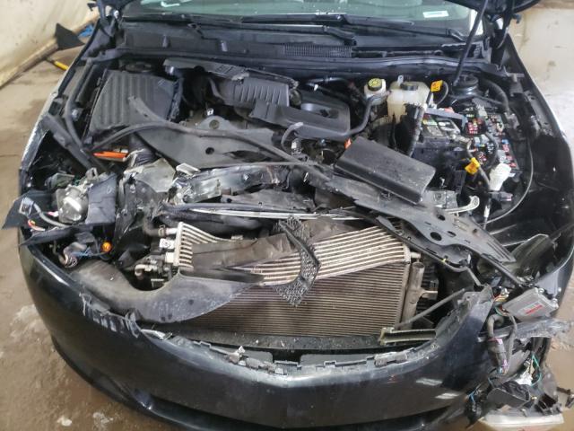 2013 BUICK LACROSSE 1G4GC5GR8DF216720
