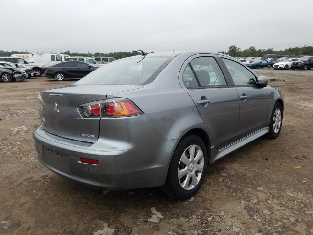 2015 MITSUBISHI LANCER ES JA32U2FU7FU010379