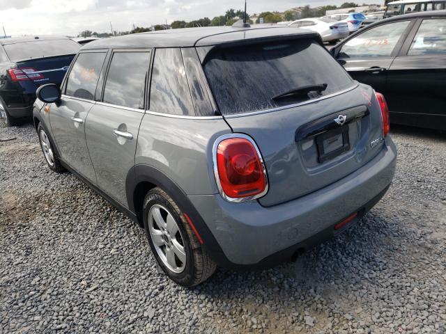 2016 MINI COOPER WMWXU1C55G2D11518