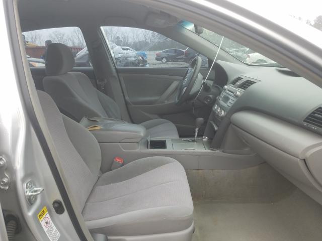 2011 TOYOTA CAMRY BASE 4T1BF3EK5BU189495