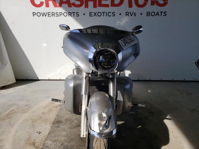 2005 YAMAHA XVZ13 TF JYAVP04E55A008079