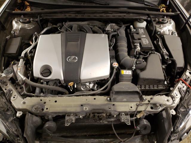 2019 LEXUS ES 350 58ABZ1B18KU037954