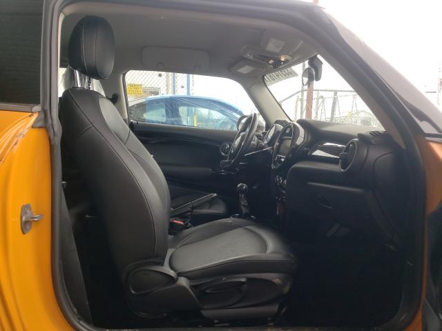 2014 MINI COOPER WMWXM5C59ET972738