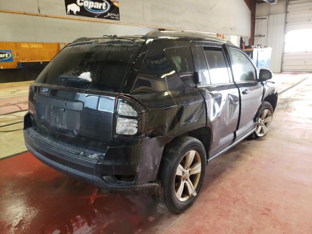 2015 JEEP COMPASS SP 1C4NJDBB5FD114456