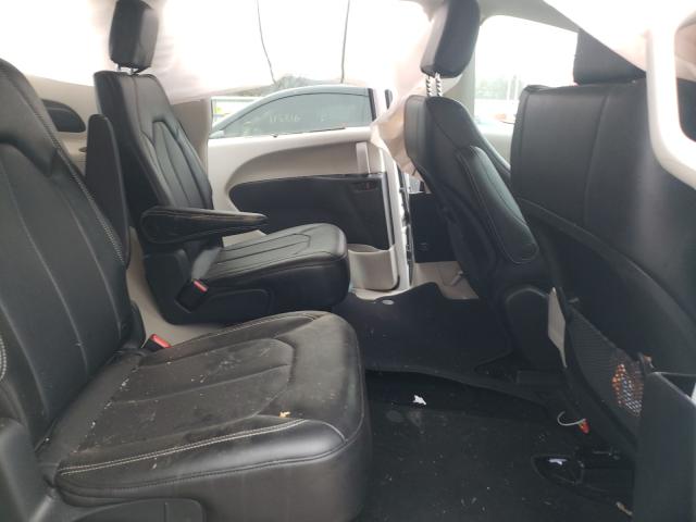 2020 CHRYSLER VOYAGER LX 2C4RC1DG9LR256840