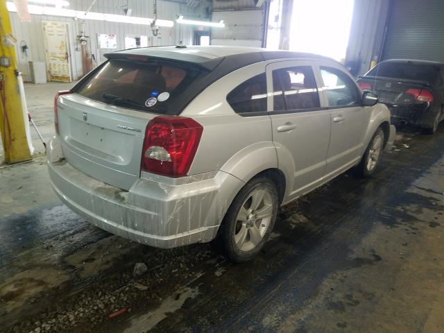 2011 DODGE CALIBER 1B3CB3HA2BD234417