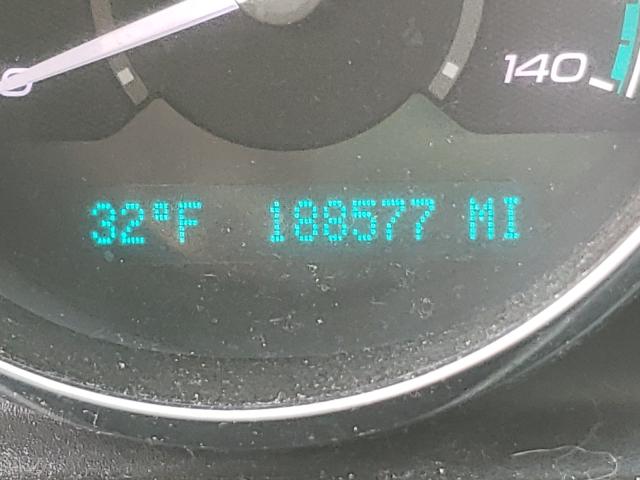 2010 CHEVROLET MALIBU 1LT 1G1ZC5EB6AF245169