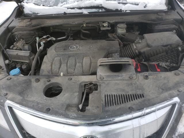 2014 ACURA RDX 5J8TB3H38EL007549