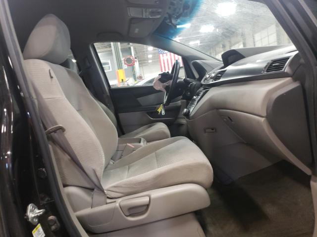 2011 HONDA ODYSSEY 5FNRL5H47BB033763