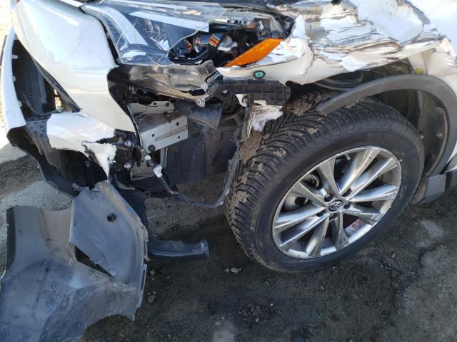 2016 TOYOTA RAV4 LIMIT - 2T3DFREV9GW524844