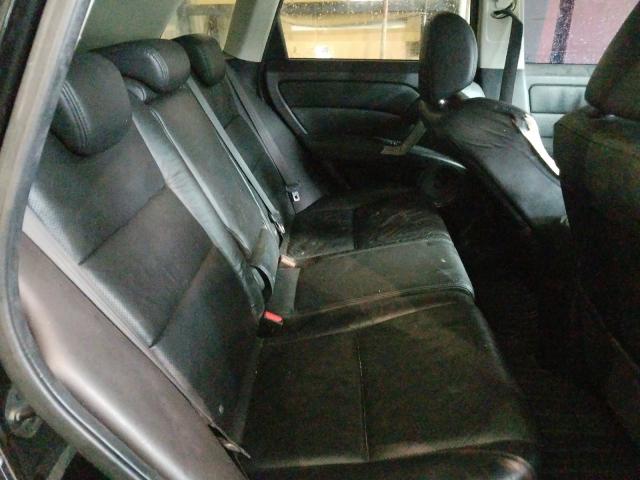 2011 ACURA RDX 5J8TB2H2XBA001390