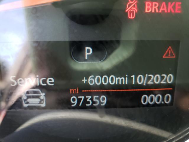 2016 MINI COOPER WMWXU1C55G2D11518