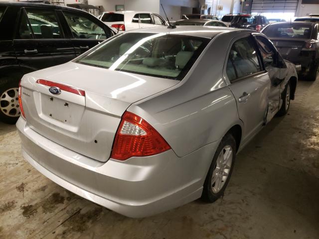 2012 FORD FUSION 3FAHP0GA4CR284885