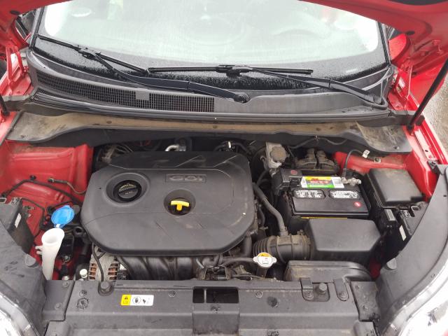 2015 KIA SOUL + KNDJP3A57F7785452