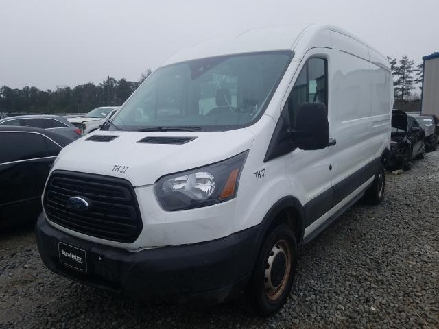 2019 FORD TRANSIT T- 1FTYR2CMXKKB56430