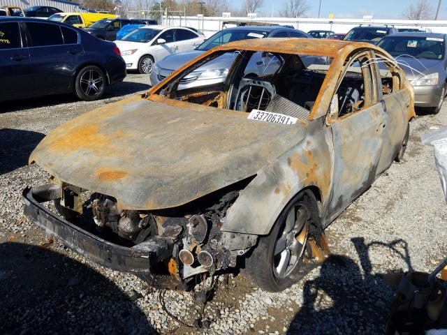 2014 CHEVROLET CRUZE LT - 1G1PC5SB8E7146154