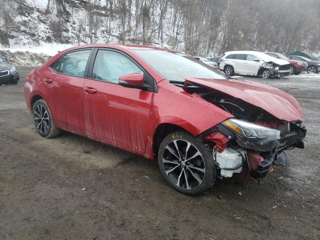 2017 TOYOTA COROLLA L 5YFBURHE6HP666458