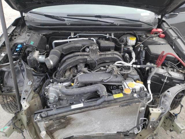 2020 SUBARU LEGACY 4S3BWAN67L3008979