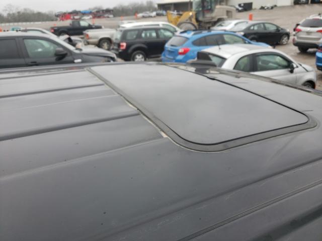 2019 GMC SAVANA G25 1GTW7AFG6K1324163