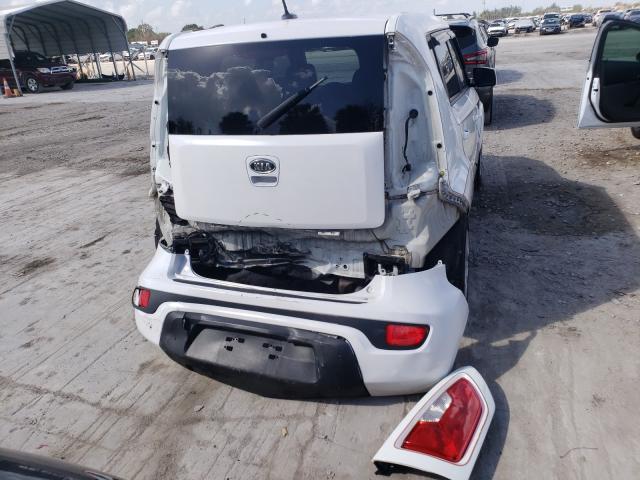 2012 KIA SOUL KNDJT2A5XC7421432