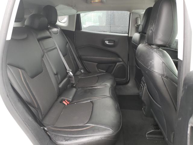 2018 JEEP COMPASS LA 3C4NJDBB5JT144463