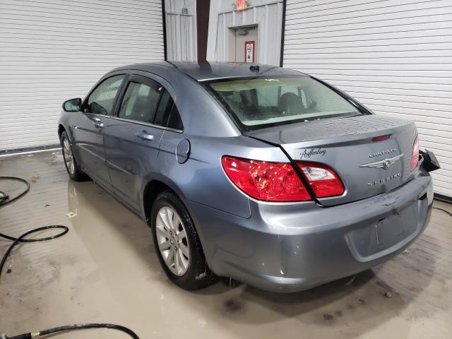 2010 CHRYSLER SEBRING LI 1C3CC5FB5AN147840