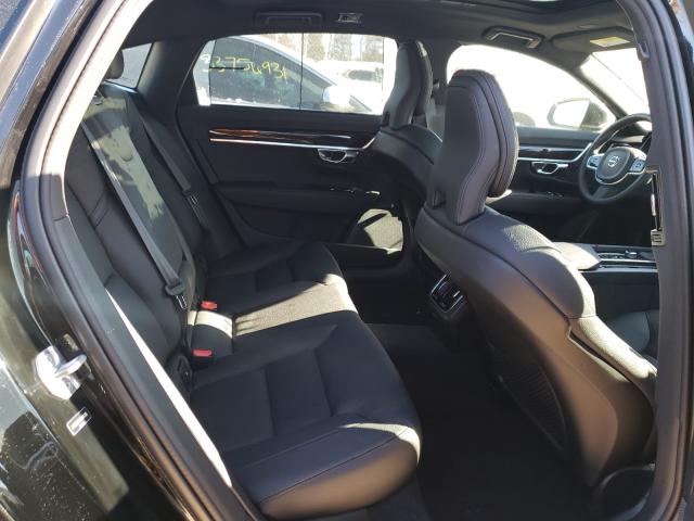 2020 VOLVO S90 T6 MOM LVYA22MKXLP174796