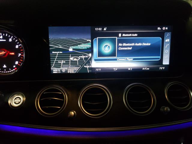 2017 MERCEDES-BENZ E 300 WDDZF4JB3HA079754