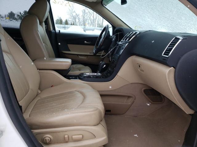2012 GMC ACADIA DEN 1GKKVTED7CJ282499