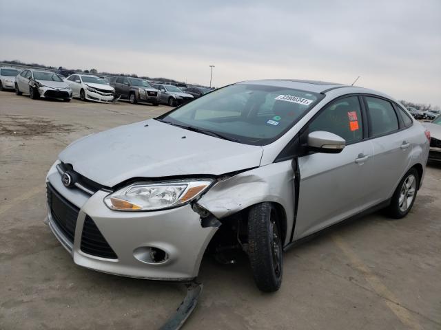 2013 FORD FOCUS SE 1FADP3F20DL176936