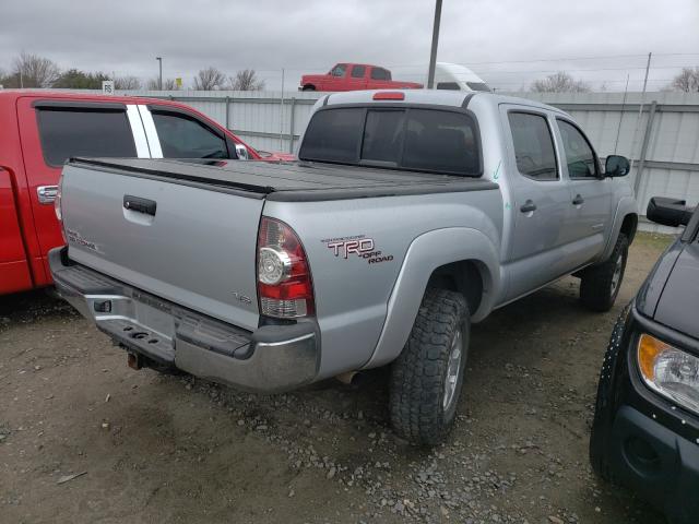 2011 TOYOTA TACOMA DOU - 5TFLU4EN1BX020085
